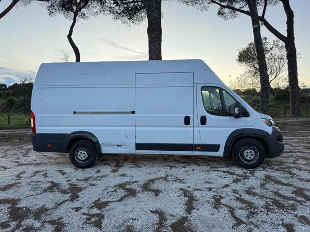 FIAT Ducato 35 2.3 MJT 130CV Furgone Maxi