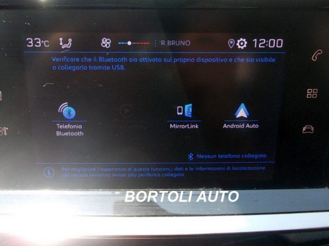 PEUGEOT 2008 BlueHDi 34.000 KM 110 ACTIVE