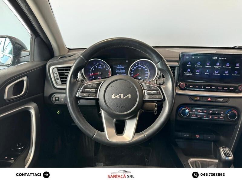 Kia Ceed 1.4 MPi GPL Scadenza 2030