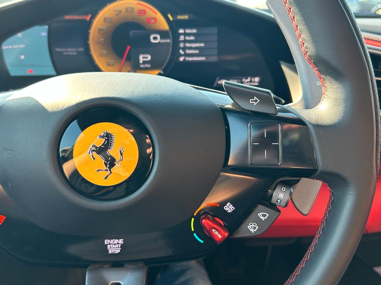 Ferrari 296 GTB 3.0