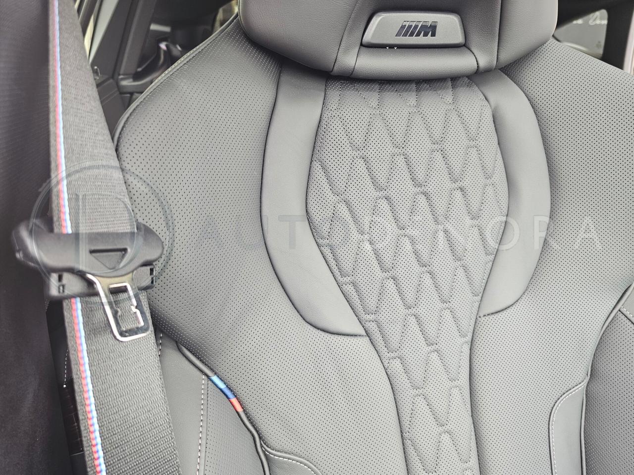 Bmw X6 xDrive40i 48V Msport#AUTO#LED#CAM360#PELLE#NAVI#CARPLAY