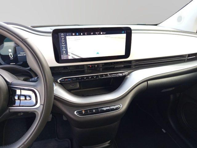 FIAT 500e Berlina 42 kWh Icon