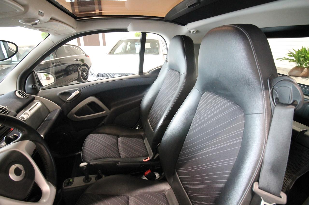 SMART FORTWO 1.0 70 CV