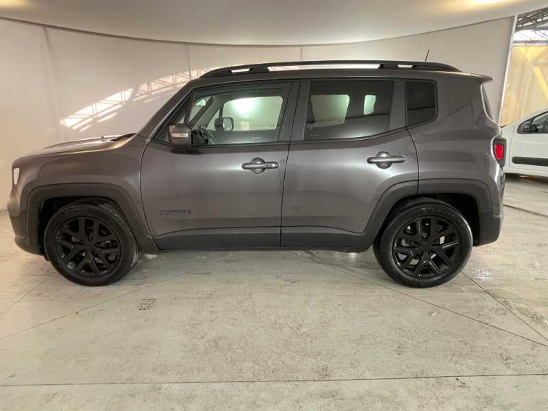 JEEP Renegade - Renegade 1.0 T3 Night Eagle