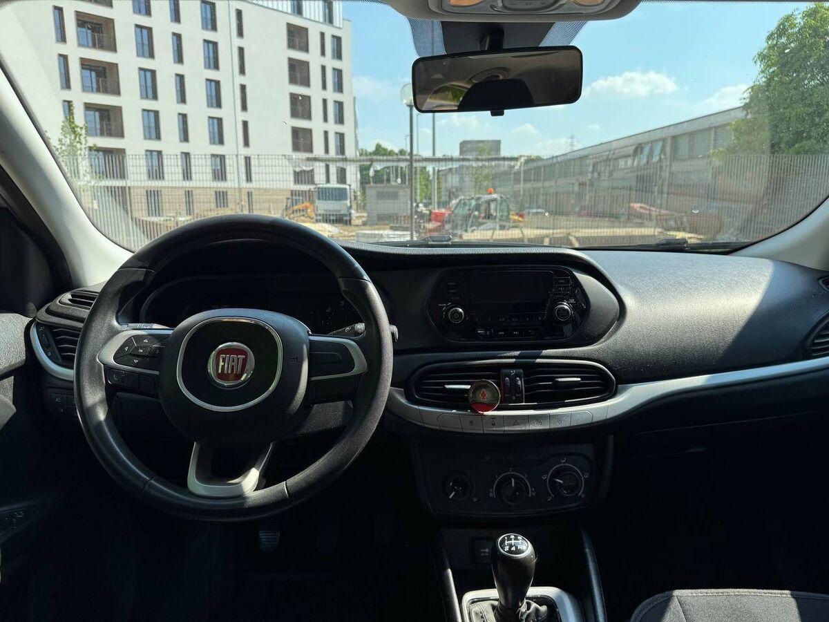 Fiat Tipo 1.3 mjt Business s&s 95cv