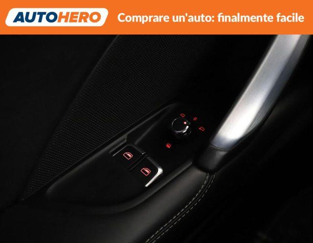 AUDI TT Coupé 45 TFSI quattro S tronic