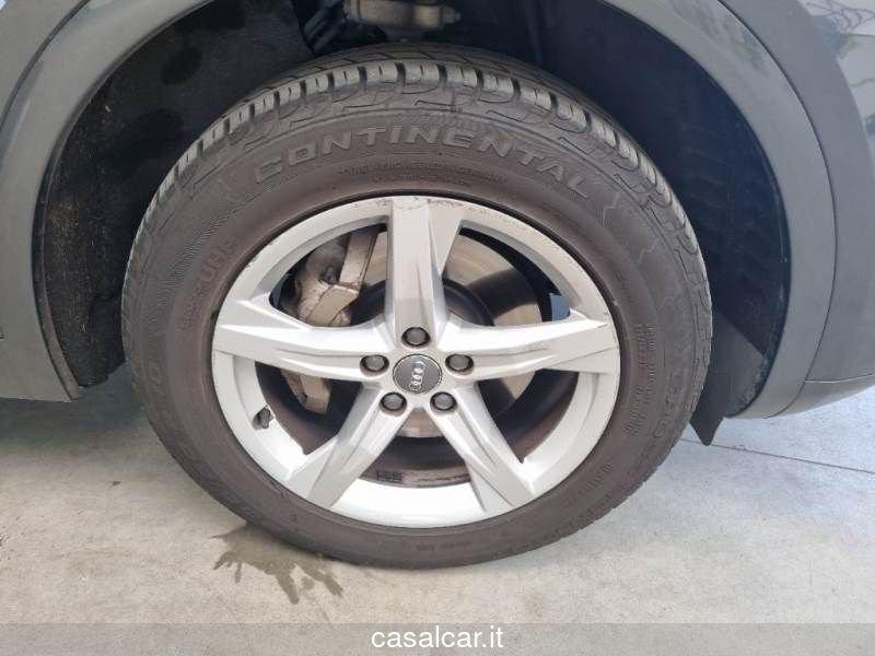 Audi Q5 Q5 40 TDI quattro S tronic Business Sport 3 ANNI DI GARANZIA KM ILLIMITATI PARI ALLA NUOVA