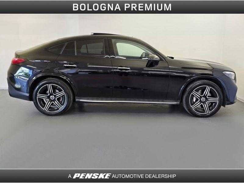 Mercedes-Benz GLC Coupé GLC 220 d 4Matic Mild hybrid Coupé AMG Line Premium Plus