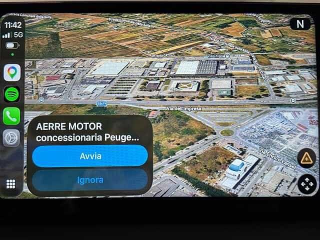 Citroen C3 Aircross 1.2 PureTech Turbo 100 CV You