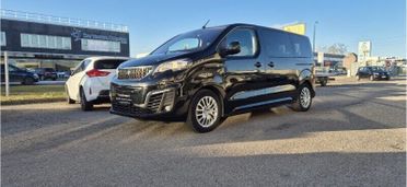 Peugeot e-Traveller e-Traveller motore elettrico 136 CV 50kWh Standard Active