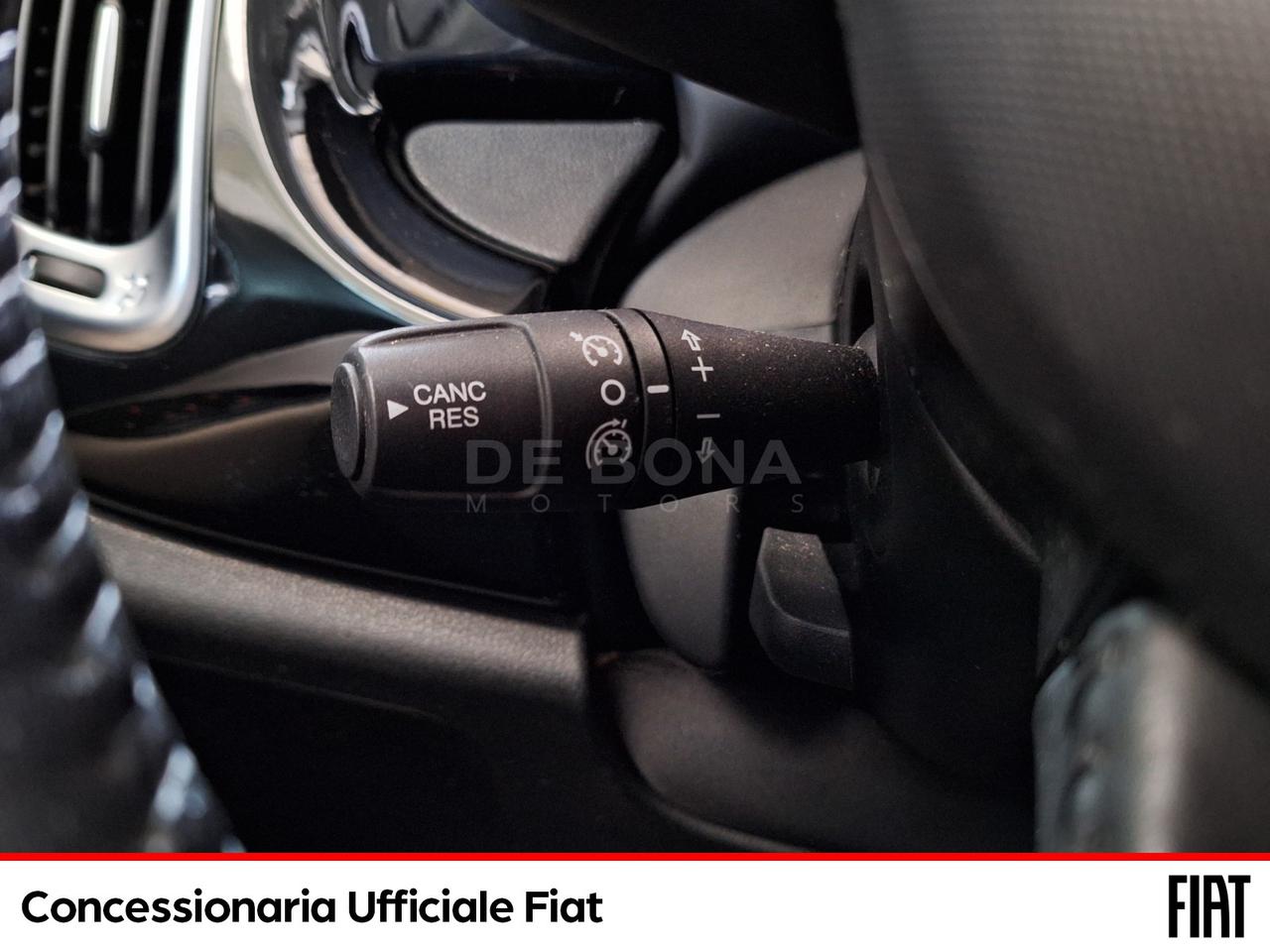 Fiat 500L 1.3 mjt trekking 85cv
