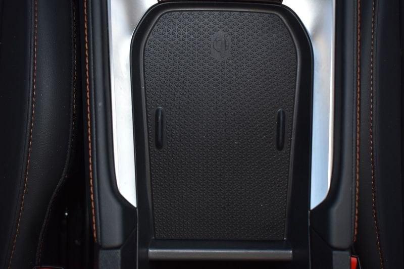 MG HS 1.5 T Luxury AT