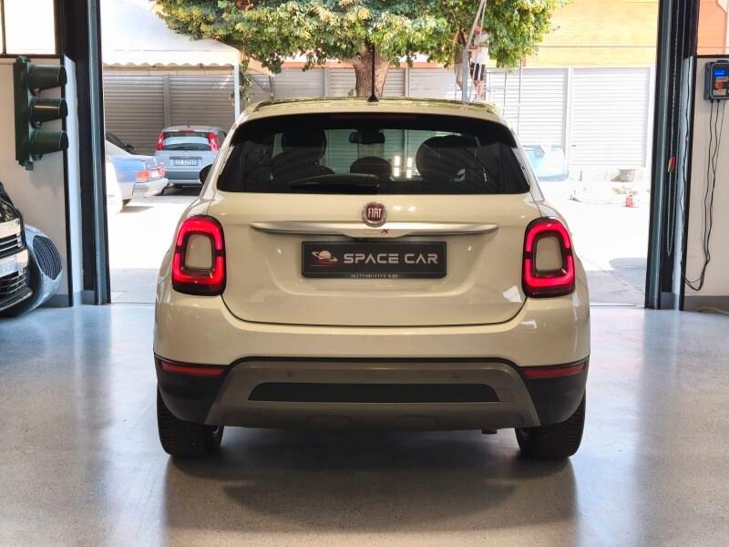 FIAT 500X 500X 1.3 T4 150 CV DCT Cross