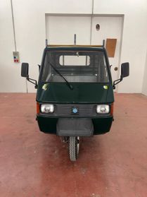 Piaggio Ape
