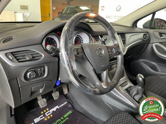 OPEL Astra 1.6 CDTi 110CV Sports Tourer Business