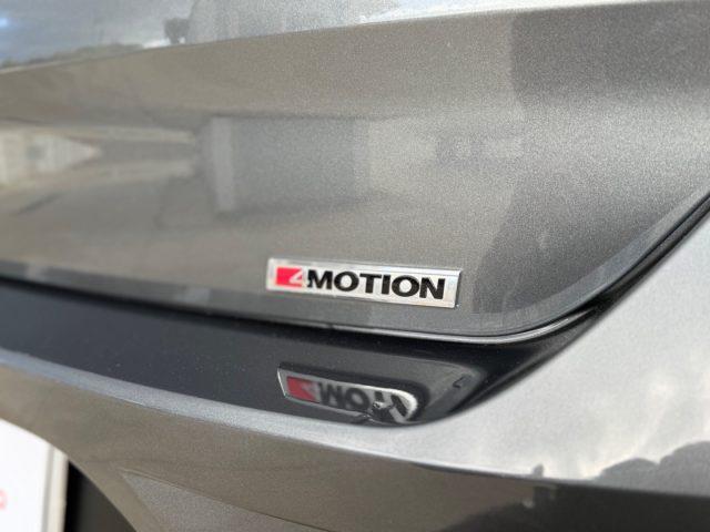 VOLKSWAGEN T-Roc 2.0 TDI 150 CV DSG GARANZIA