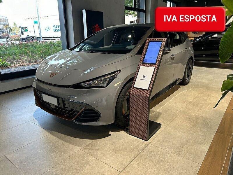 Cupra Born 58kWh 231 CV e-Boost