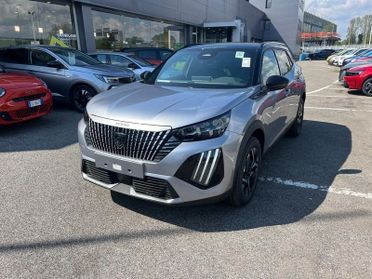 Peugeot 2008 2008 Hybrid 145 e-DCS6 GT