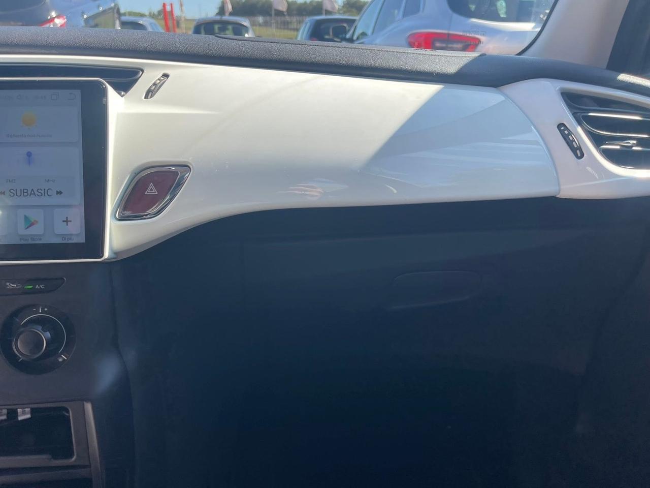 Citroen C3 Zen 1.0 VTI 68cv