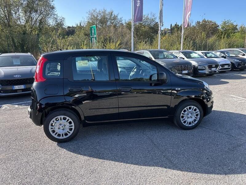FIAT Panda New 1.0 70cv Hybrid Pop