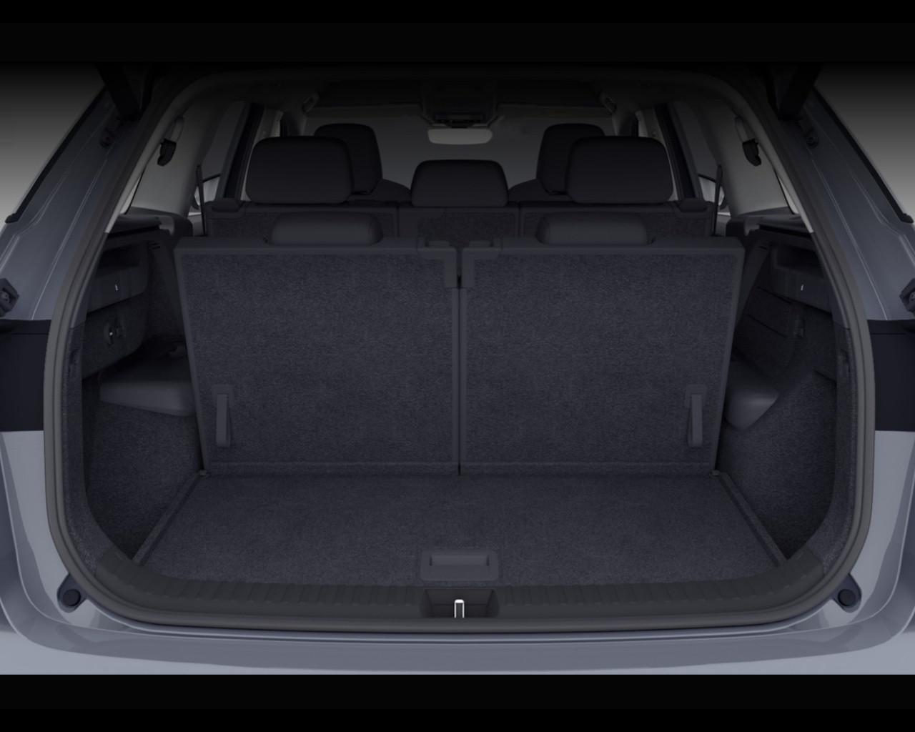 Skoda Kodiaq Style 7 posti 2,0 TDI 110 kW (150 CV) 7 marce - DSG