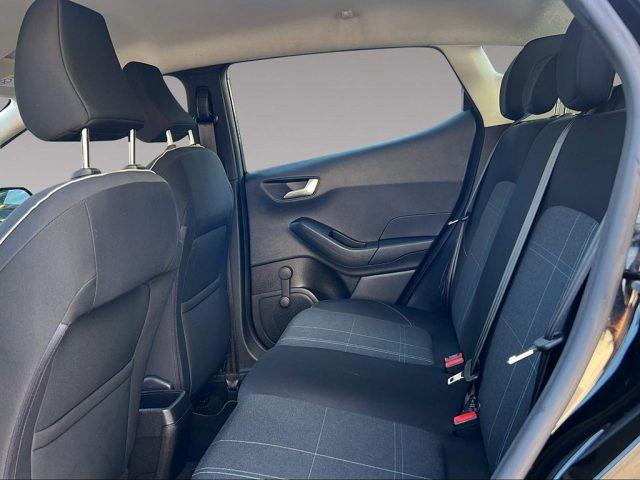 FORD Fiesta 1.1 70CV Cool&Connect
