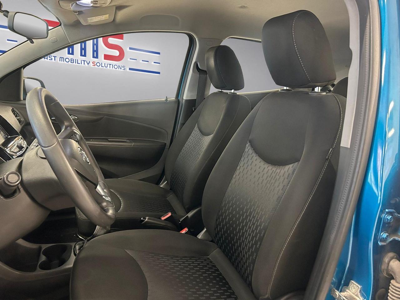 Opel Karl 1.0 Rocks 73cv my19