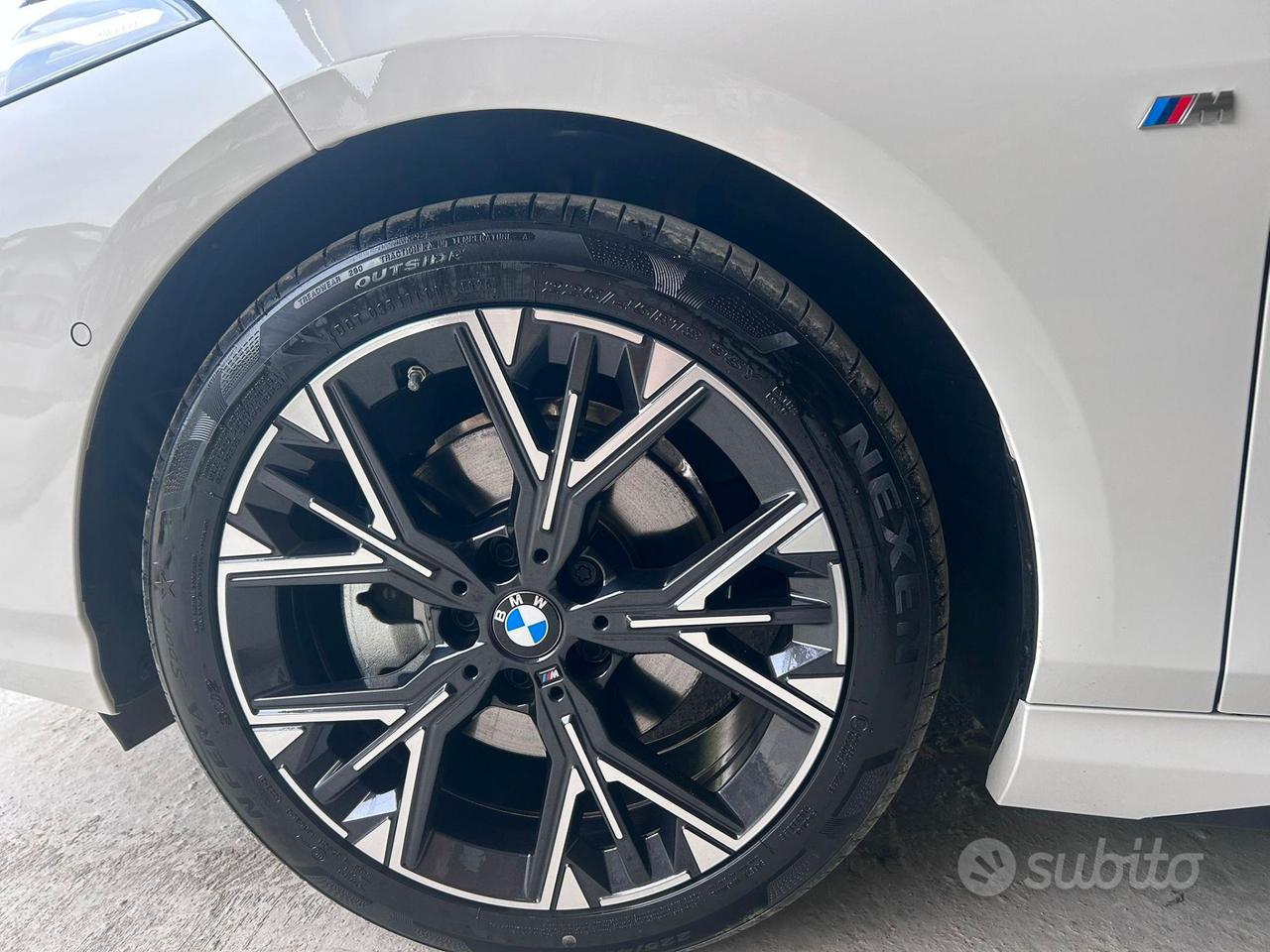 BMW 120 i M-SPORT serie 1 S.EDITION