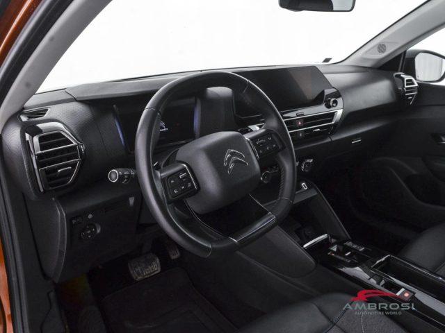 CITROEN C4 BlueHDi 130 S&S EAT8 Feel Pack