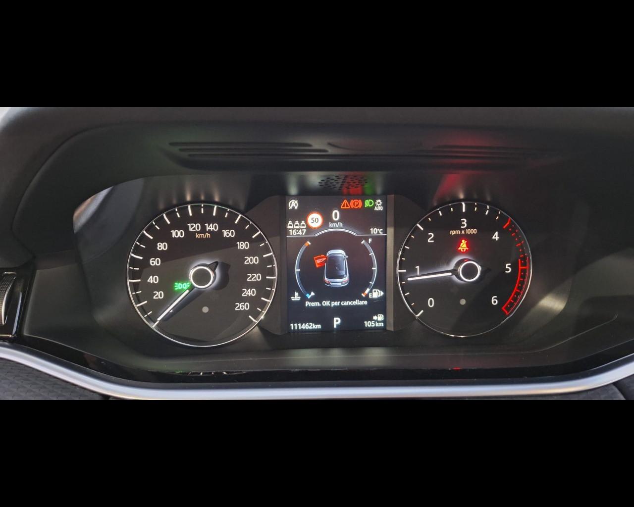 LAND ROVER RR Evoque 2ª serie - Range Rover Evoque 2.0D I4 180 CV AWD A