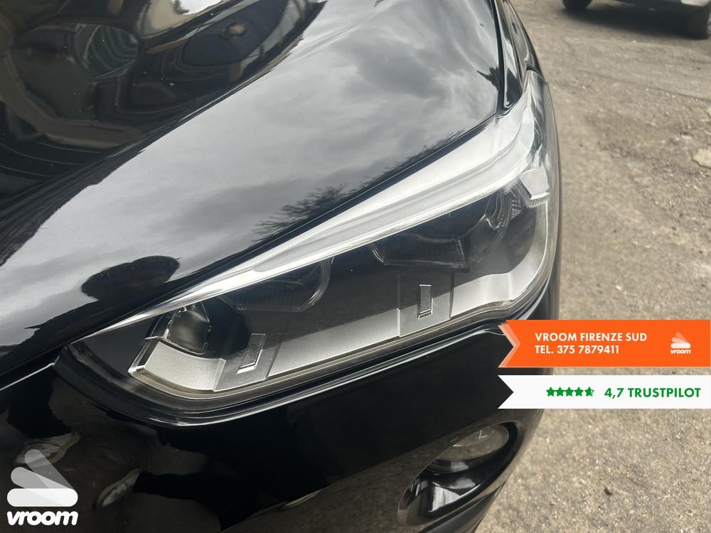 BMW X1 (F48) X1 xDrive18d Business