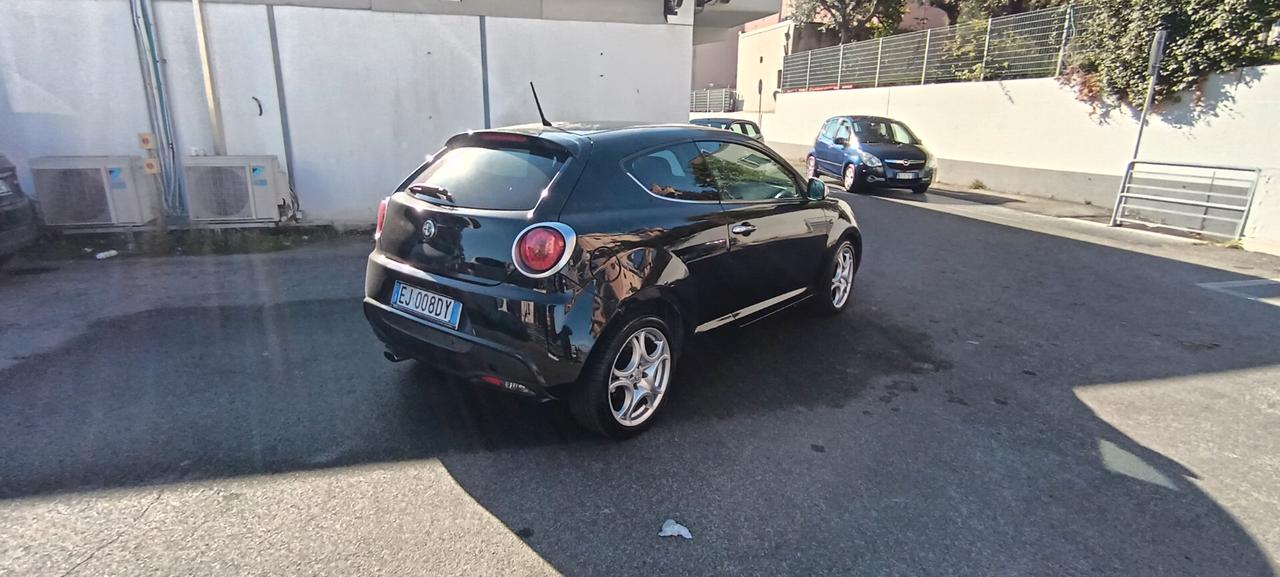 Alfa Romeo MiTo 1.3 JTDm 85 CV S&S Progression