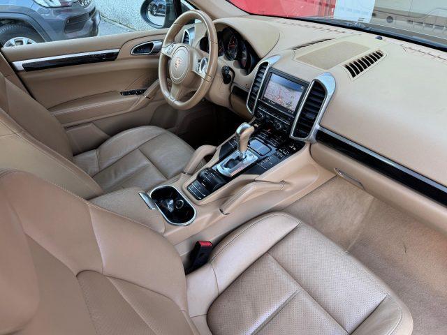 PORSCHE Cayenne 3.0 Diesel