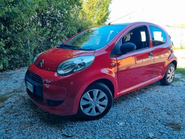 Citroen C1 1.0 5 porte airdream CMP-5 AMIC1