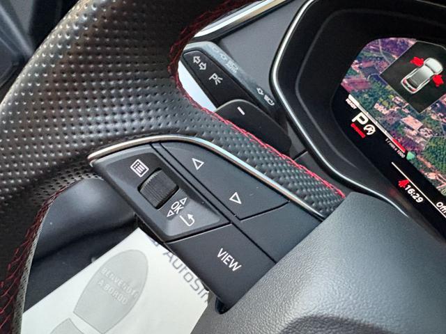 AUDI Q5 SPB Sportback 35 2.0 TDI S tronic S line Plus