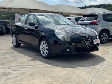 Alfa Romeo Giulietta 1.6 JTDm-2 105 CV Distinctive