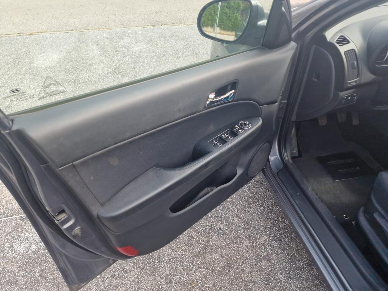 Hyundai i30 CW 1.6 CRDi 90CV 6m. Active Special