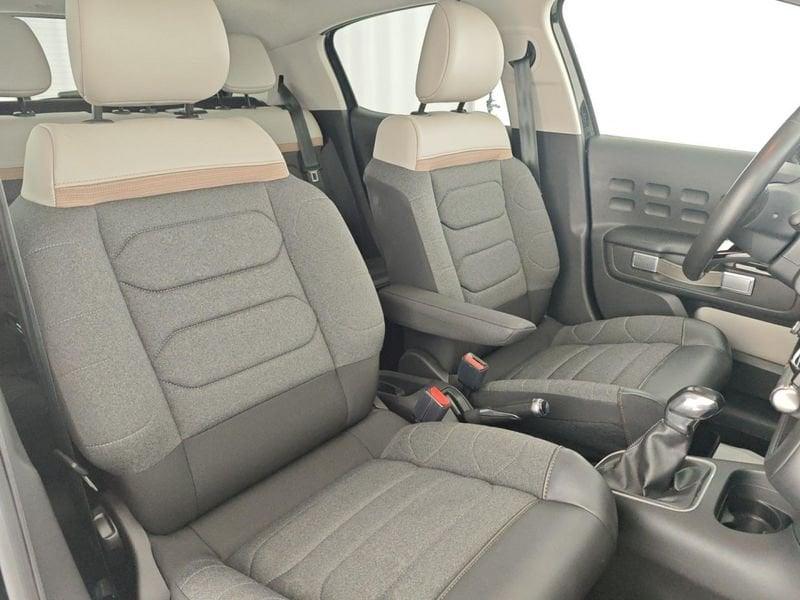 Citroën C3 PureTech 83 S&S Shine Pack