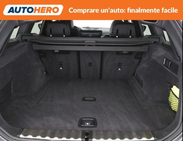 BMW 330 d 48V xDrive Touring Msport