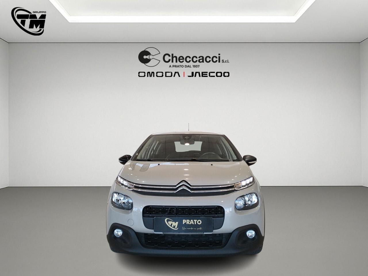 Citroen C3 1.2 puretech Feel *NEOPATENTATI*