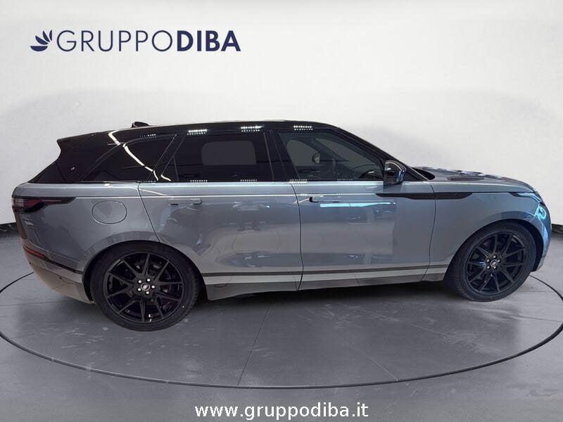 Land Rover Range Rover Velar Velar D MHEV 3.0D I6 300CV AWD AT Dynamic SE