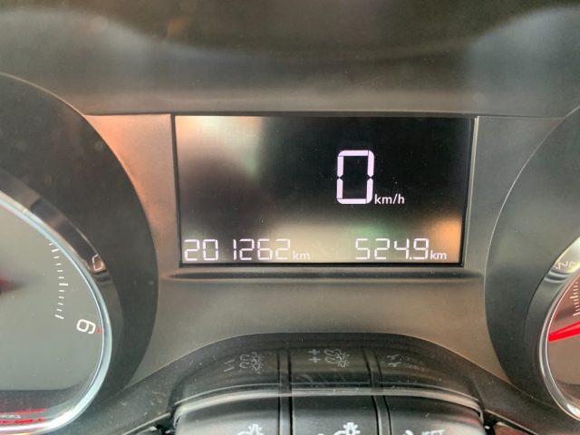 PEUGEOT 208 1.4 8V HDi 68CV 5p. Active