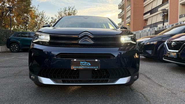 CITROEN C5 Aircross BLUEHDI 130 EAT8 FEEL PACK *FULL LED*R.CAM*.18