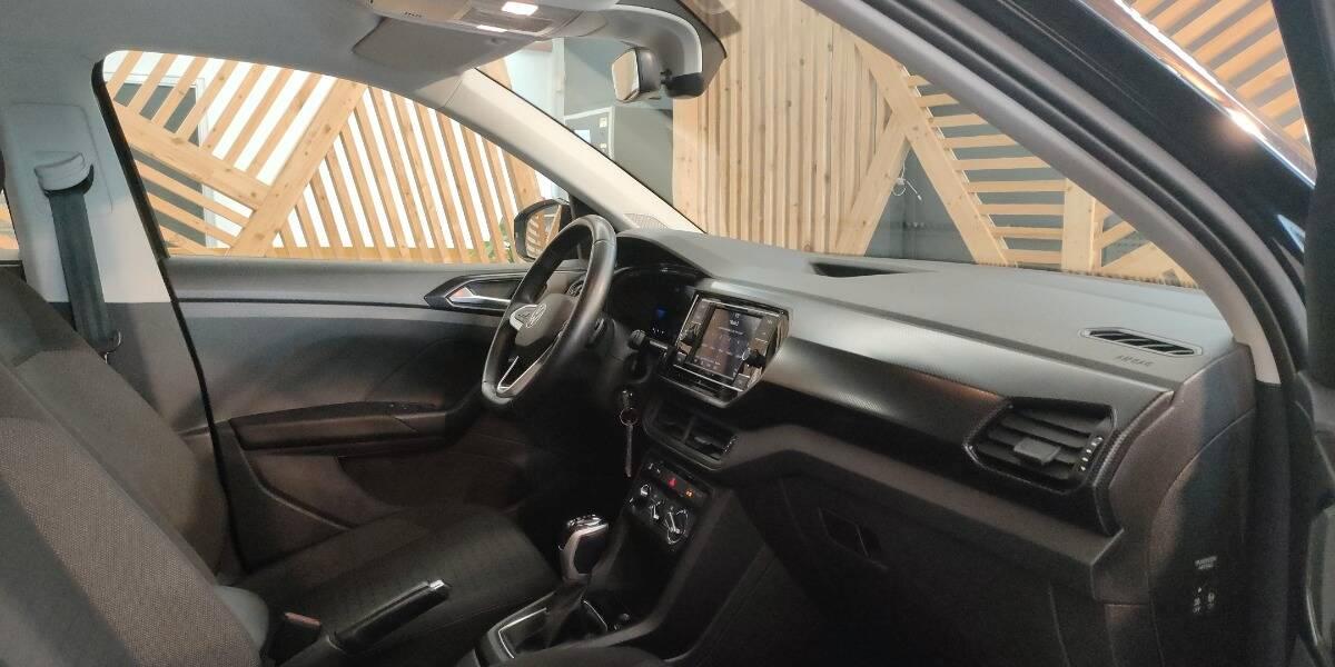 Volkswagen T-Cross 1.0 tsi Style 110cv dsg