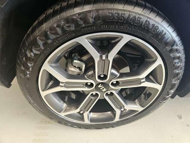 Kia XCeed XCeed 1.5 t-gdi High Tech Adas Pack 160cv