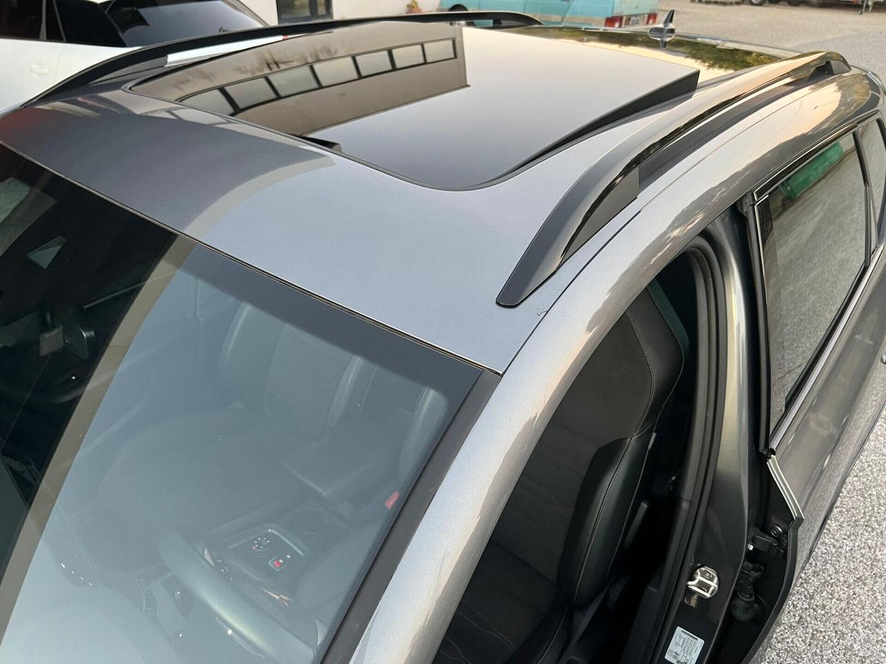 Cupra Ateca 2.0 TSI DSG 4Drive Tribe Edition 4wd IVA ESPOSTA GARANZIA CASA MADRE