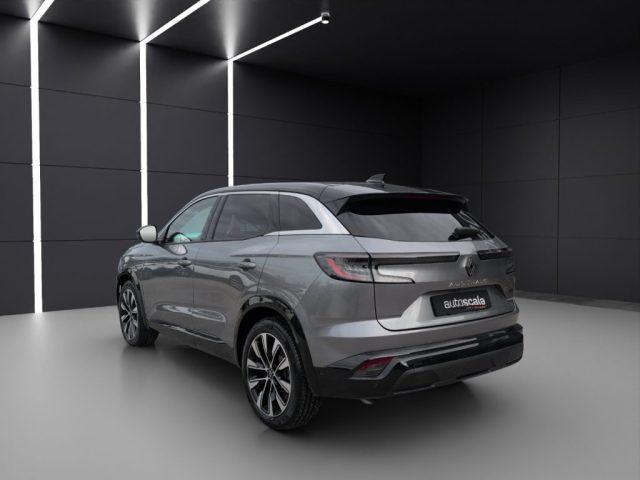 RENAULT Austral Austral Full Hybrid E-Tech 200 CV Techno