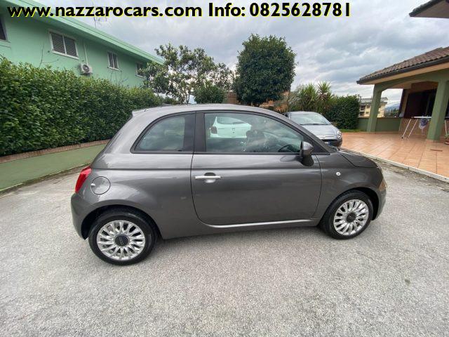 FIAT 500 1.0 Hybrid 70Cv Club