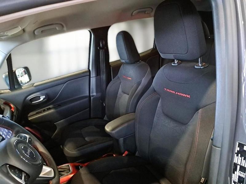 JEEP RENEGADE 1.3 T4 PHEV 180cv Trailhawk 4xe AUTO