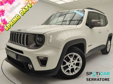 Jeep Renegade 2019 1.0 t3 Limited 2wd